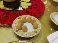 -仿膳饭庄·宫廷风味(百年传承店)