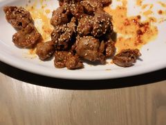 -前海沿·青岛菜(李沧万达店)