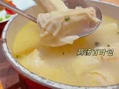 -香浙汇(望京店)