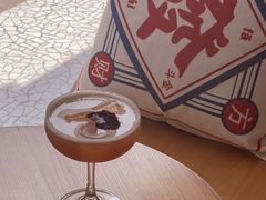 -KYO COFFEE(胶州路店)