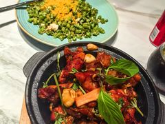 -志明眷村·台式融合菜·宵夜