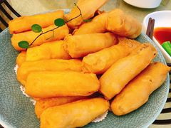 油炸一条条-御和宴·精品粤菜(天润御海湾店)