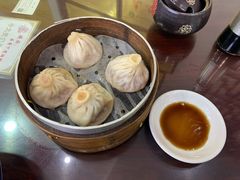 鸡汁汤包-苏亦铭馄饨店(凤凰西街店)