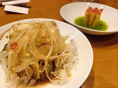 -广州富力君悦大酒店空中花园