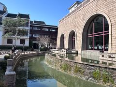 -瑞面(吴宫泛太平洋酒店)