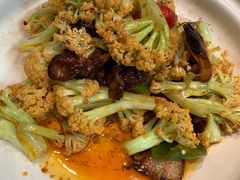 -廊亦舫Lang Yi Fang Restaurant(金桥店)