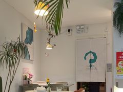 -LA JOLLA 墨西哥餐厅(学院路店)