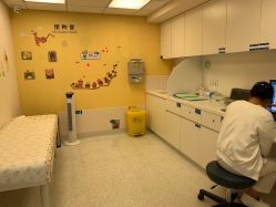 -杭州贝瑞斯美华妇儿医院·早孕·产检·儿科