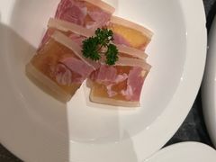 -南京四方酒店-傲途格精选·椽宫中餐厅