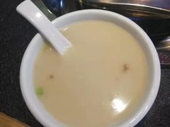 -肖仙仙羊肉汤·始于1996年(郫都店)