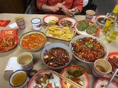 -老三样·旧食新味(万寿宫店)