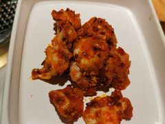 -火炉火自助餐(西直门凯德MALL店)