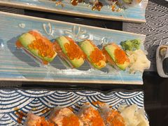 -昱匠·日本料理(金融街店)