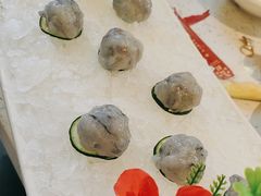 -蜀院鲜火锅(高升桥店)