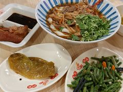 -东方削面(迎泽街店)