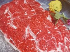 -阳坊涮肉(西直门凯德mall店)