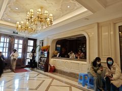 -南山鲜虾面·活鲜小馆·海味大连菜(南山总店)