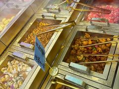 -好旺角齐市鲜切牛自助烤肉(农林五道街总店)