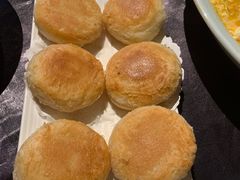 炭烧芝士饼-蟹榭·本帮江浙菜·蟹宴(五角场合生汇商场店)