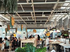 -宜家·瑞典风味餐厅(北京西红门店)