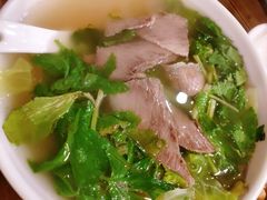 -伊兰麒兰馨园·川菜·清真馆(339电视塔店)