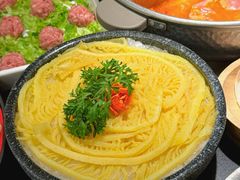 -刘一手重庆火锅(万达广场店)
