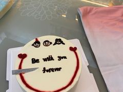 -CHEZ JASMINE 茉莉的氧气厨房