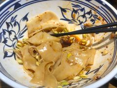 -山丹丹西北菜(金贸大厦店)