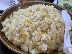 蛋炒饭-涵家味土菜馆·徽州一绝臭鳜鱼(三河古镇店)