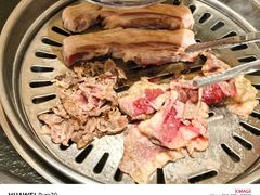 -炽城·烤肉名家(鸿达中央广场店)