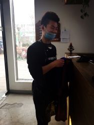 -木北造型