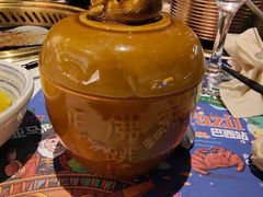 -亚马逊海鲜自助(梅溪湖步步高店)