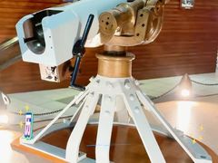 -澳门保安部队博物馆