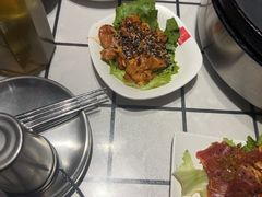 -肆幺幺烤肉(乐汇城店)