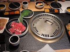 -火炉火自助餐(悠唐购物中心店)