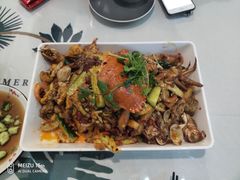 -辣么好吃私厨(新城店)