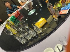 -拉完海鲜大排档(温岭店)
