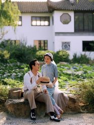 -绽放摄胶片摄影工作室