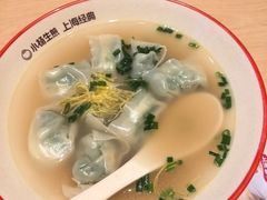 -小杨生煎(周浦万达店)