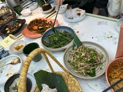 -云海肴·汽锅鸡·云南菜(高德置地店)