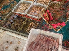 -东江海鲜大排档·潮汕菜·砂锅粥