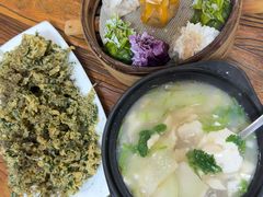 -正宗天津烧麦馆(柳州路店)