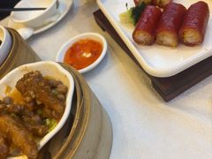 -皇马假日醉海南大酒店·假日一品派茶楼(秀英店)