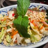 越南菜的酸辣，舌尖上的热浪