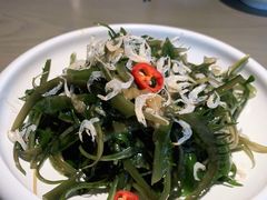 -前海沿·青岛菜(李沧万达店)