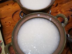 -顺德公平靓正特色牛花粥(花都店)