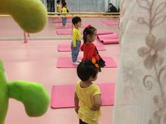 -艺彩童馨舞蹈培训学校(西湖道校区)