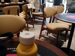 -星巴克臻选(济南恒隆店)