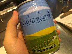 -很久以前羊肉串(大华三路店)