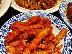 -回家吃饭·地道南昌菜(建德观总店)